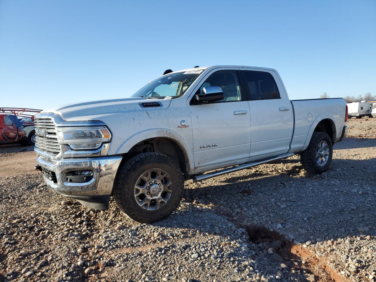2021 RAM 2500 - Image 1