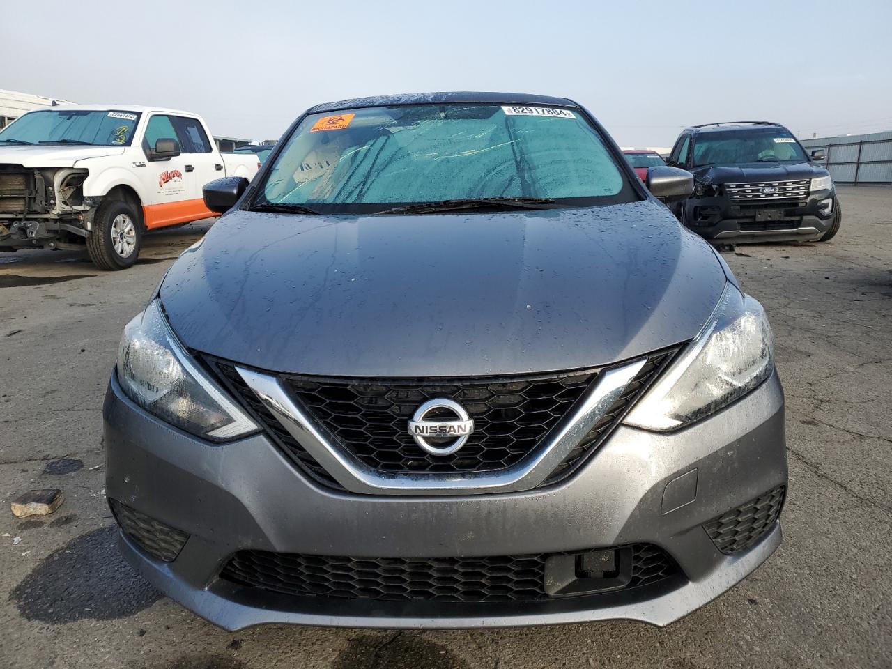 2019 Nissan Sentra - Image 5