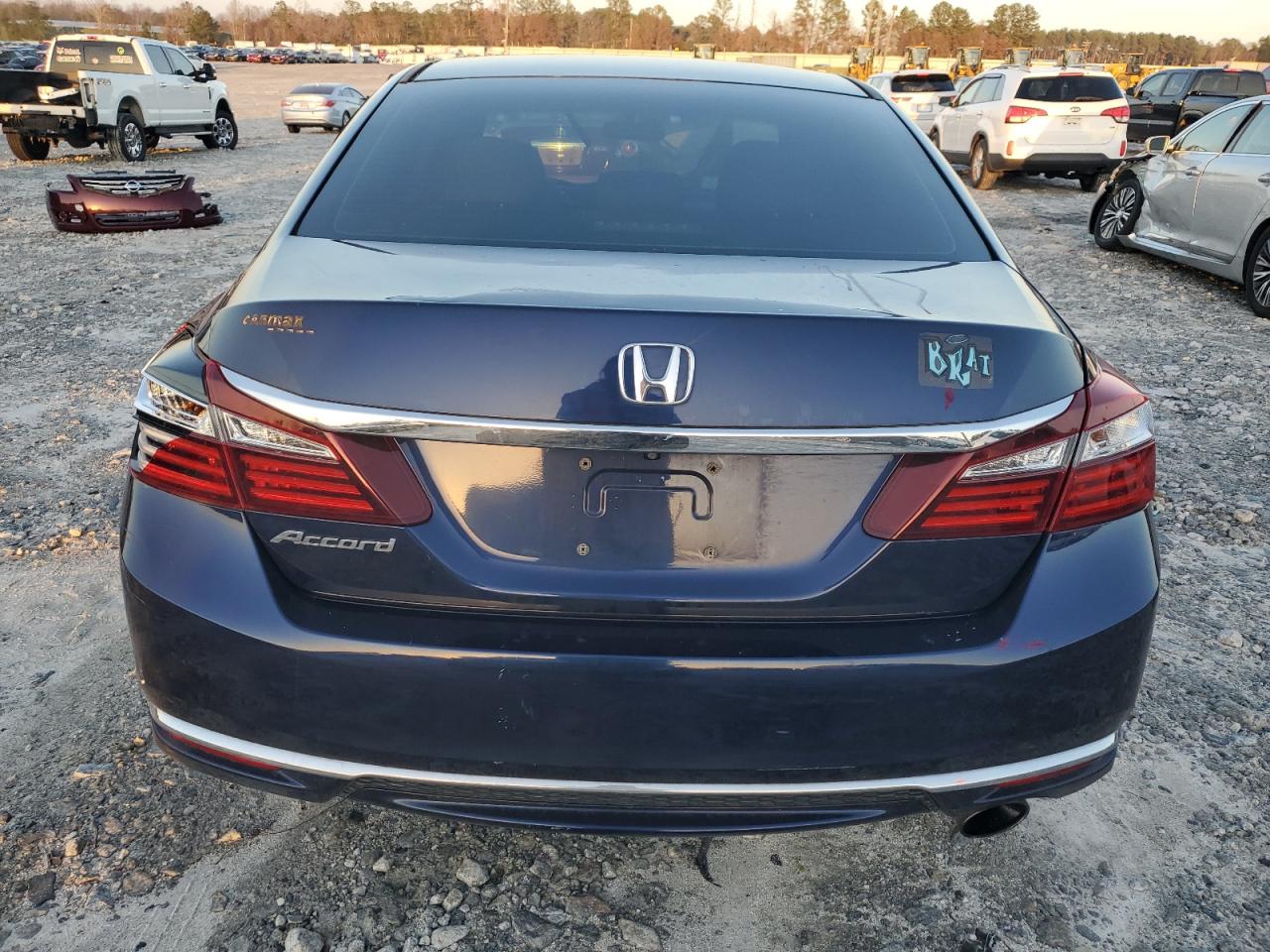 2016 Honda Accord - Image 6