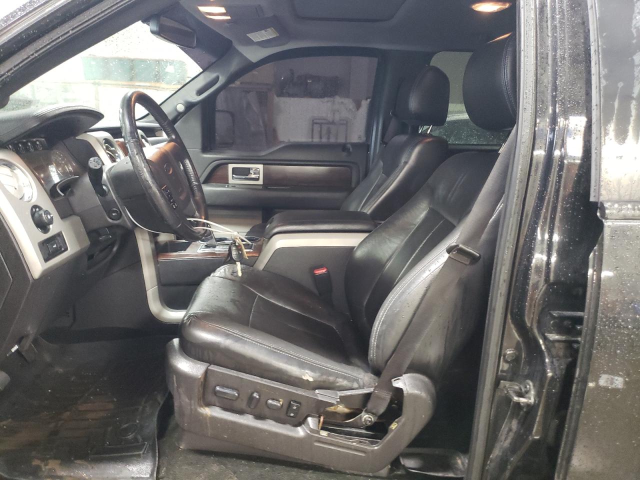 2012 Ford F-150 - Image 7