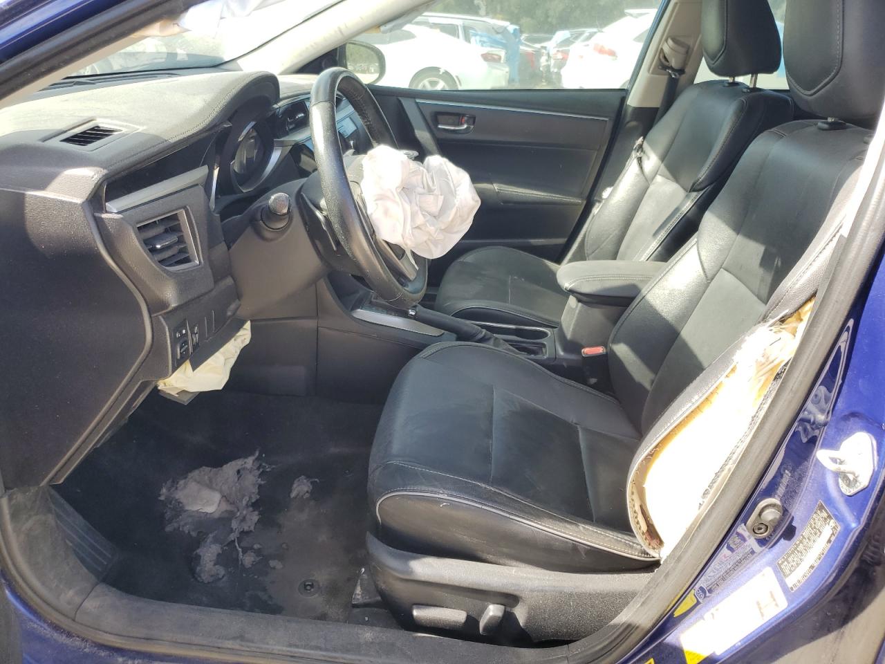 2016 Toyota Corolla - Image 7