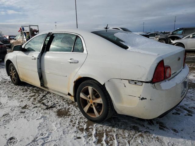 2011 CHEVROLET MALIBU 1LT