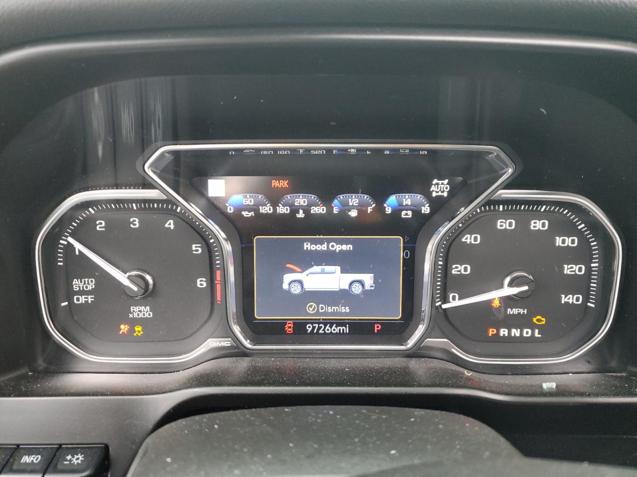 2020 GMC Sierra - Image 9