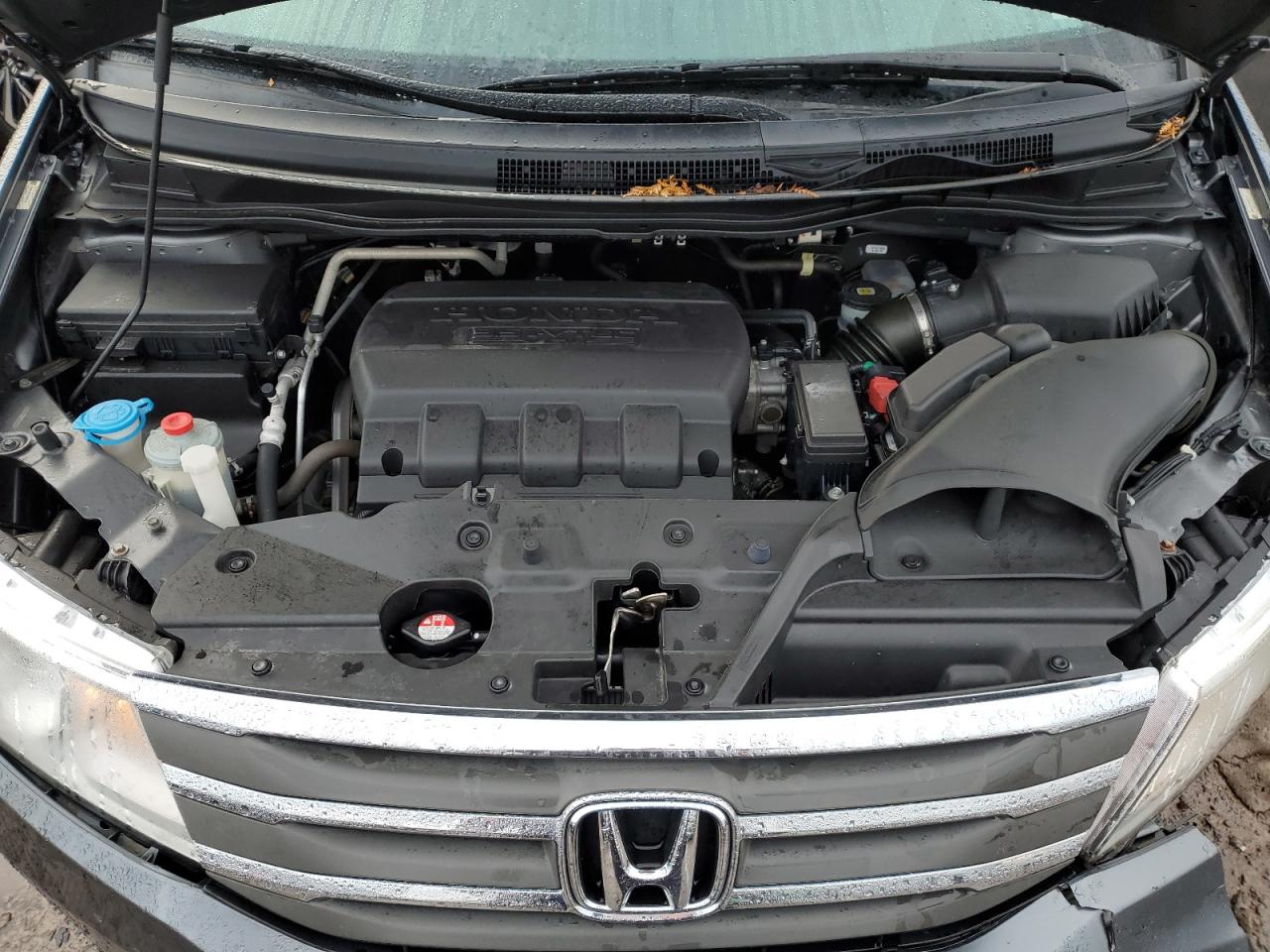 2013 Honda Odyssey - Image 12