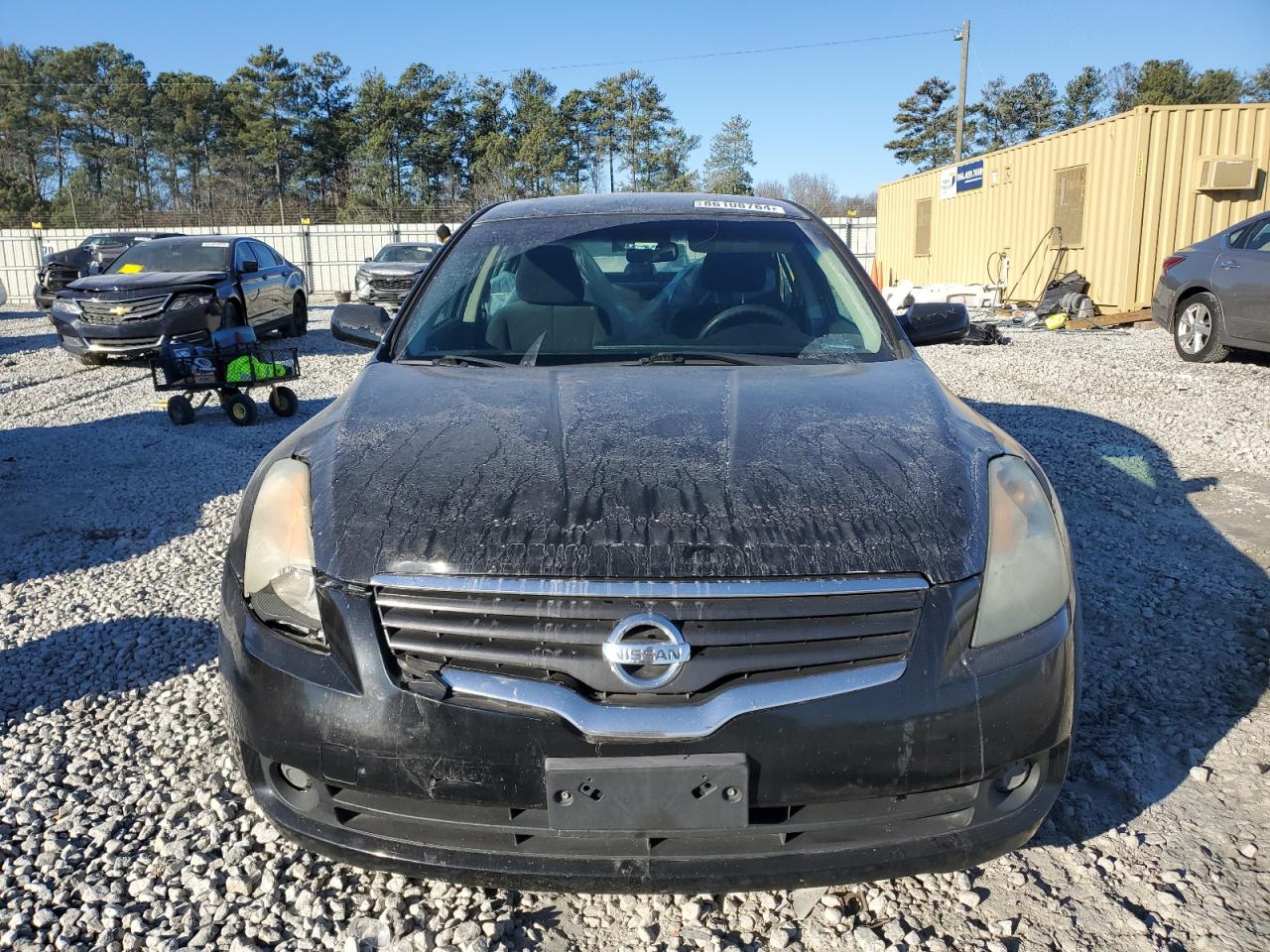 2009 Nissan Altima - Image 5