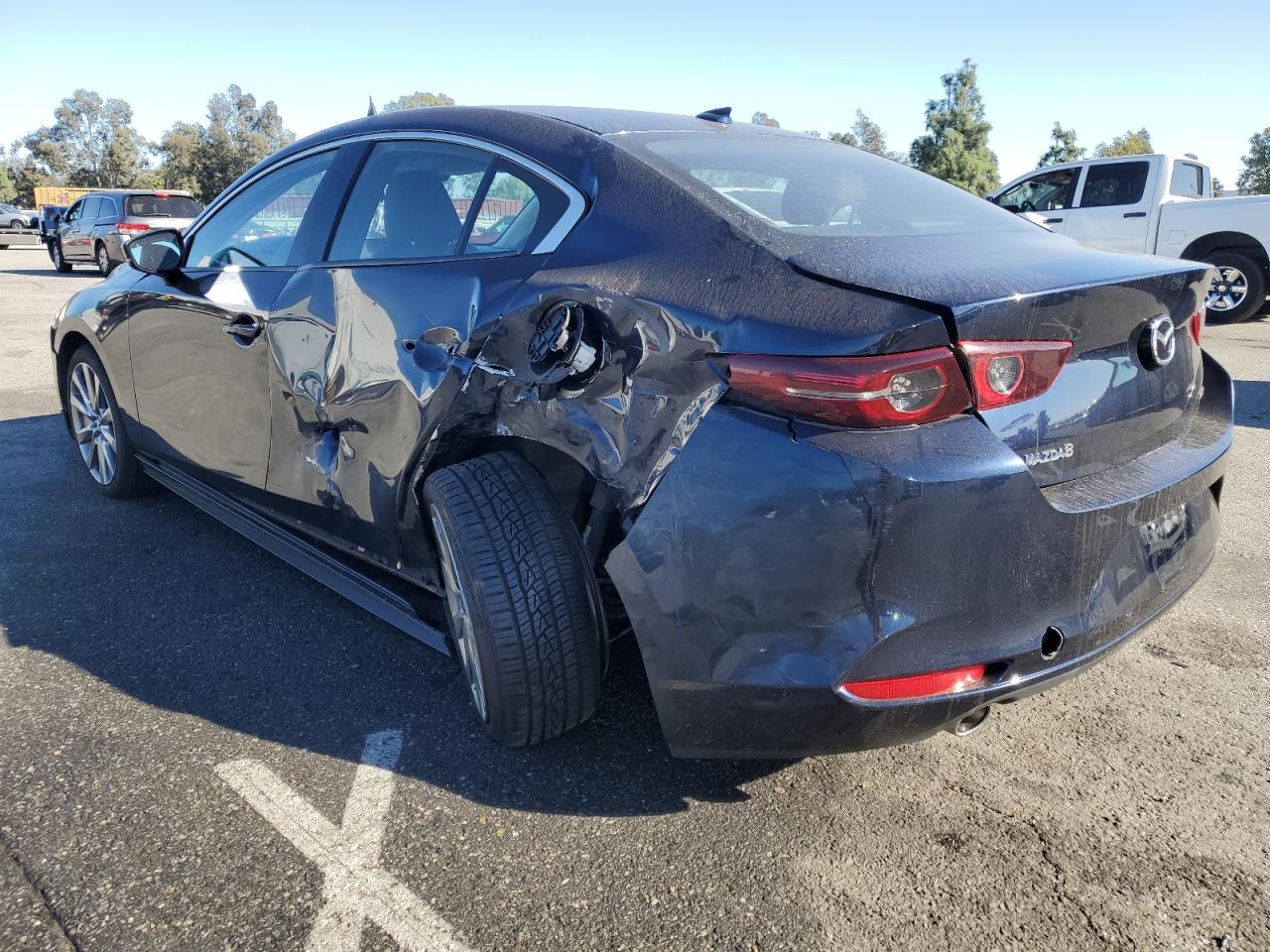 2020 Mazda 3 - Image 2