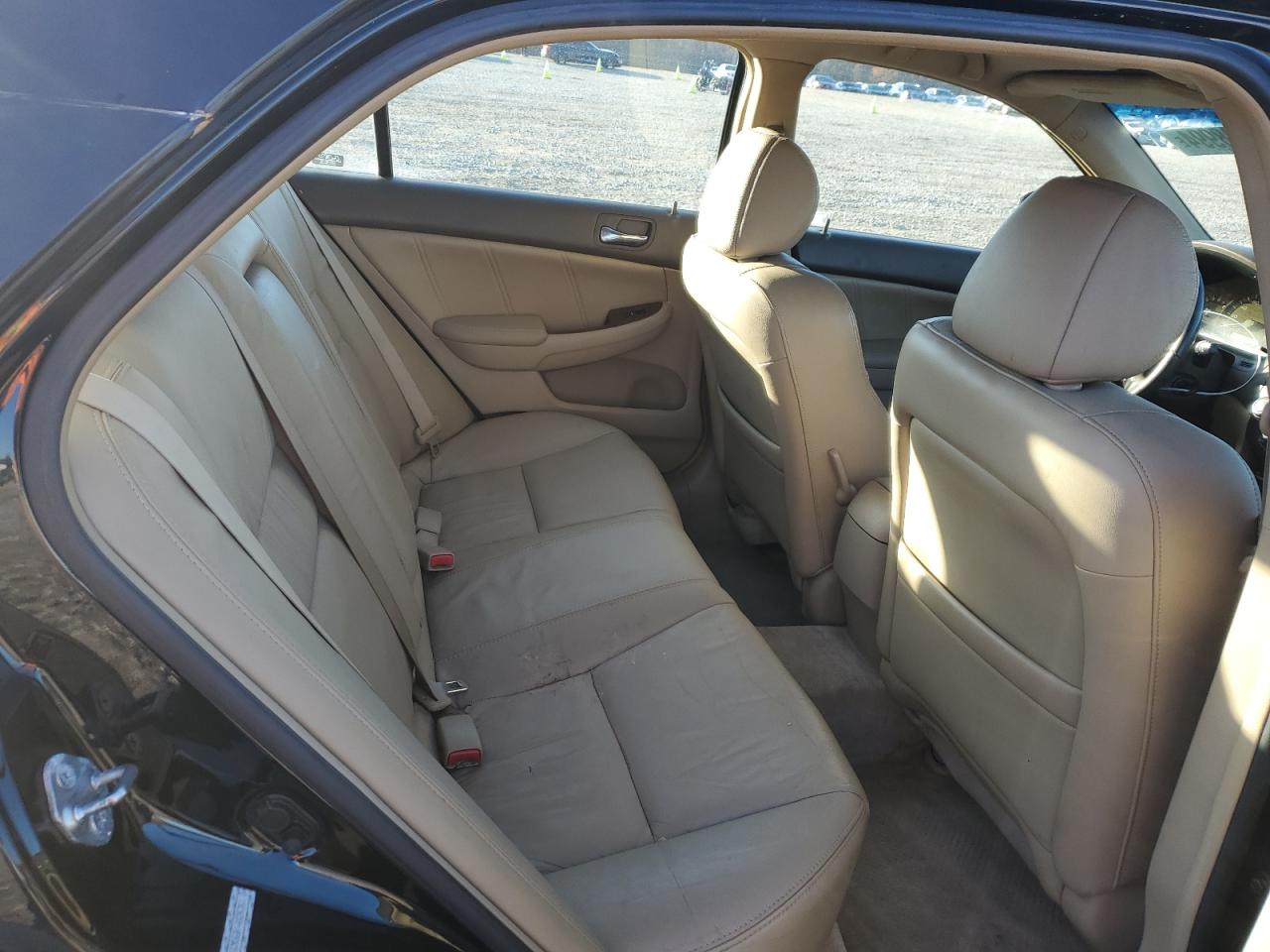 2006 Honda Accord Ex VIN: 1HGCM56806A124785 Lot: 84488994