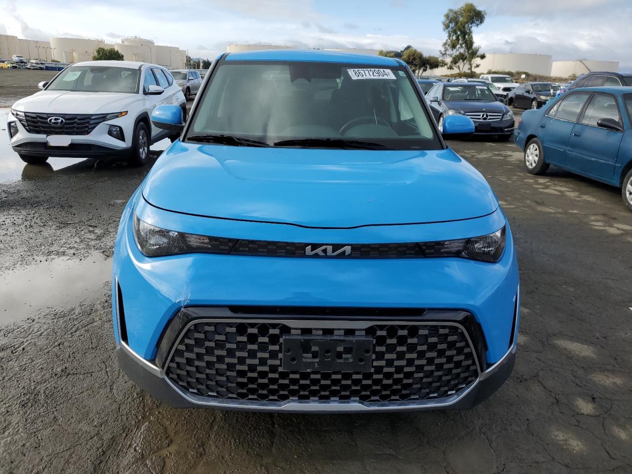 2023 Kia Soul - Image 5