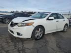 2013 Acura Tsx  for Sale in Pennsburg, PA - Front End