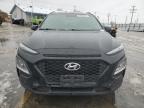 2018 Hyundai Kona Sel продається в Nampa, ID - Side