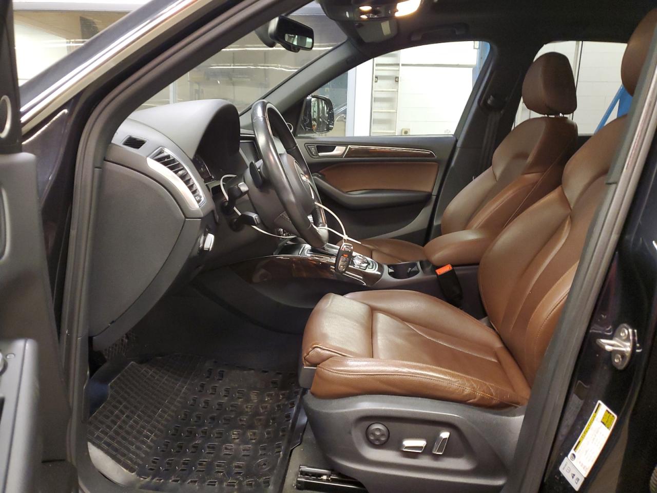 2014 Audi Q5 - Image 7