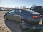 2018 Toyota Corolla L на продаже в Pekin, IL - Front End