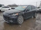 2020 Ford Escape Titanium for Sale in Hillsborough, NJ - Biohazard/Chemical
