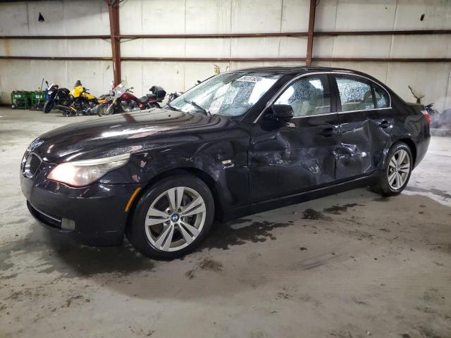 2010 Bmw 528 Xi