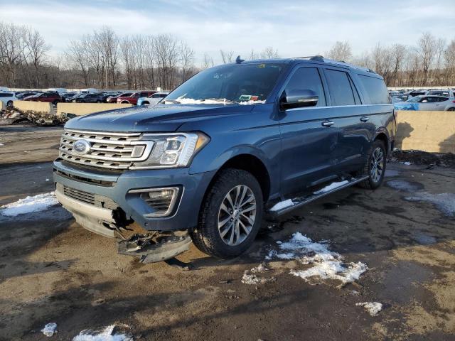 2018 Ford Expedition Max Limited