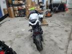 2020 KAWASAKI EX400  for sale at Copart PA - PITTSBURGH WEST