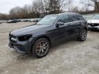 2020 Mercedes-Benz Glc 300 4Matic на продаже в North Billerica, MA - Front End