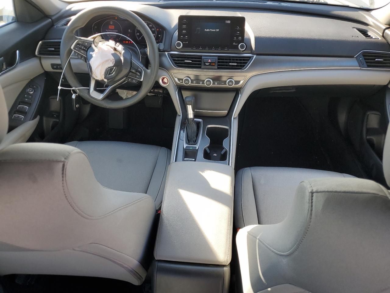 2020 Honda Accord - Image 8