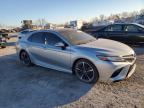 2018 Toyota Camry Xse للبيع في Kansas City، KS - Rear End