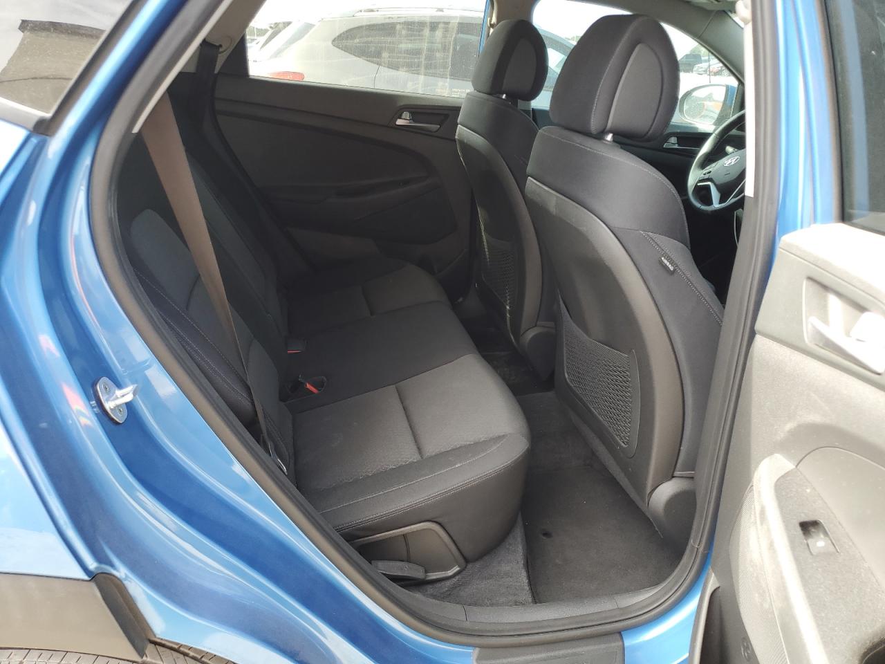 2016 Hyundai Tucson - Image 11