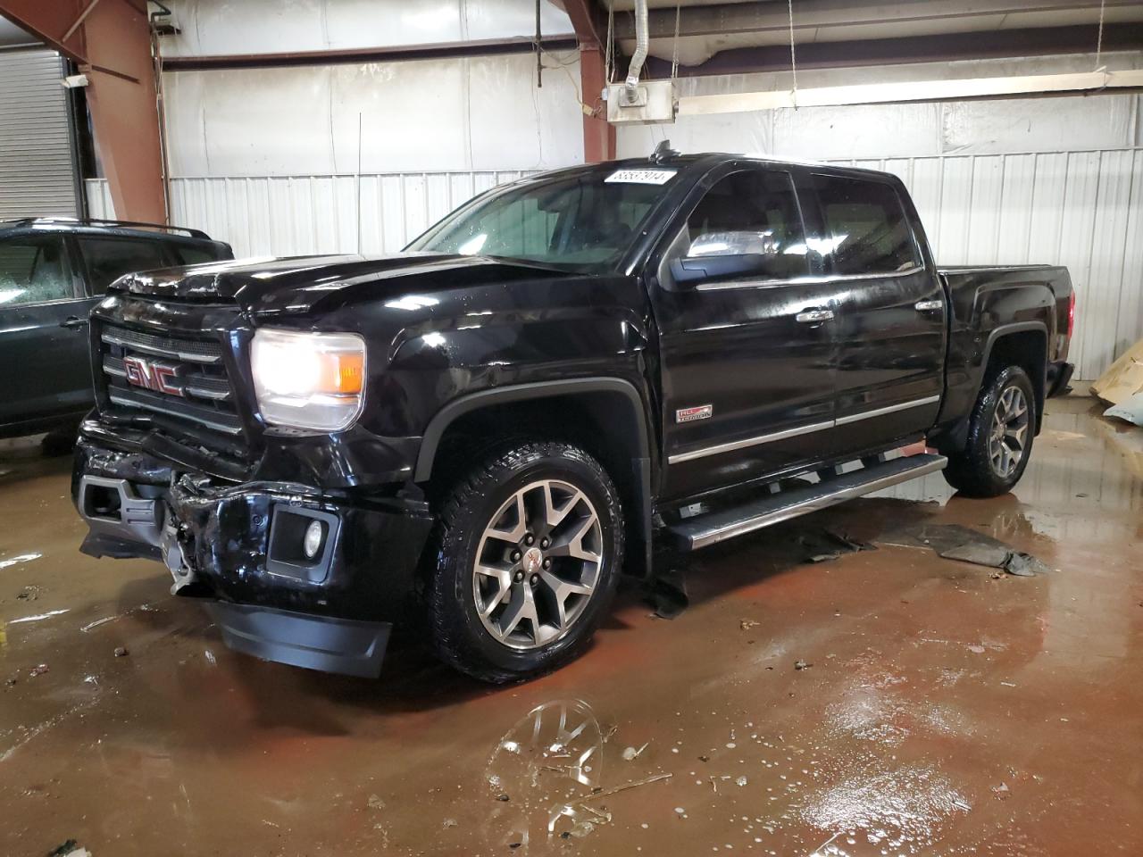 VIN 3GTU2VEC3FG115675 2015 GMC SIERRA no.1