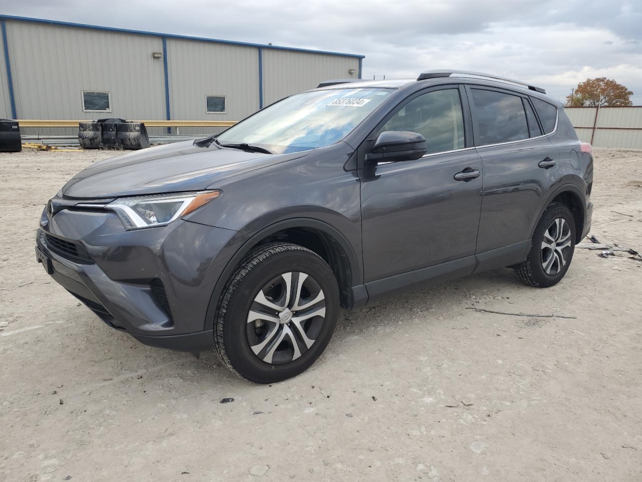 VIN JTMZFREV8HJ713488 2017 TOYOTA RAV4 no.1