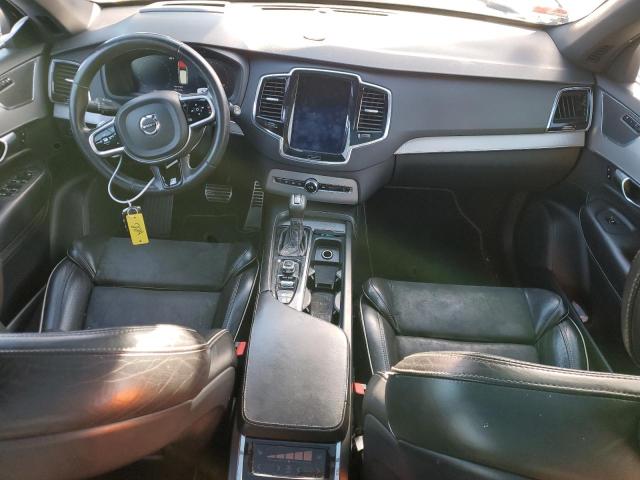 Parquets VOLVO XC90 2017 Black