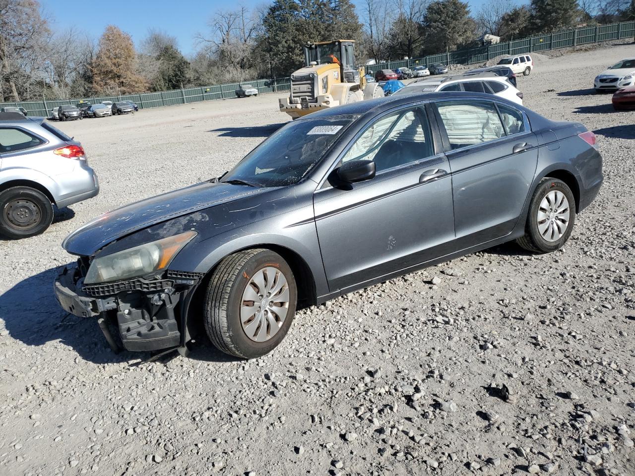 2010 Honda Accord - Image 1