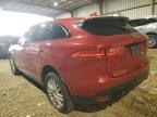 2017 Jaguar F-Pace Prestige на продаже в Houston, TX - Minor Dent/Scratches