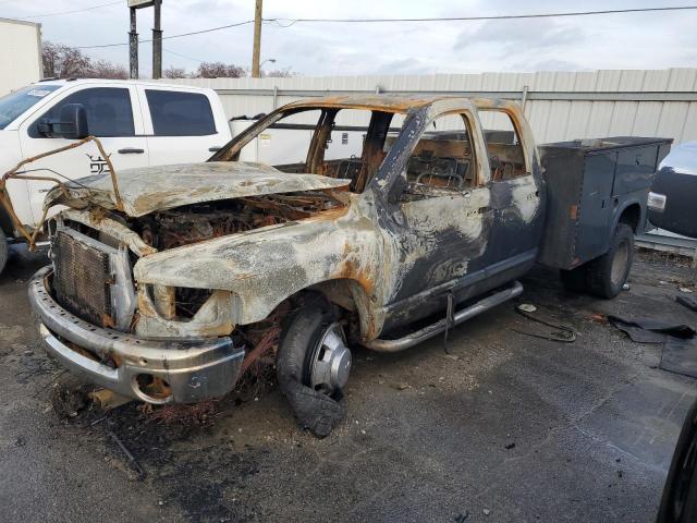 2005 Dodge Ram 3500 St