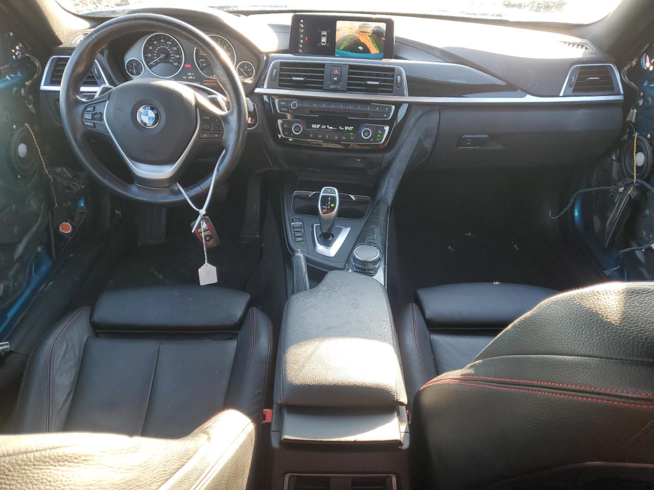 2019 BMW 4er - Image 8
