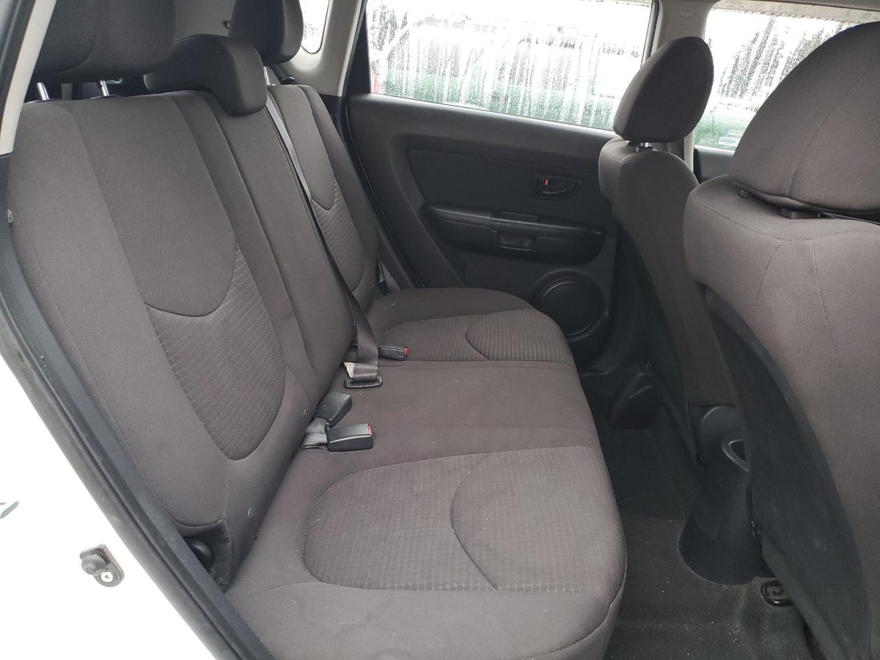 2012 Kia Soul VIN: KNDJT2A59C7375799 Lot: 86847694