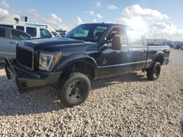 2014 Ford F350 Super Duty