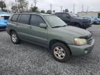 2004 Toyota Highlander  en Venta en Riverview, FL - Mechanical