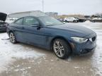 2017 Bmw 430Xi  de vânzare în Bowmanville, ON - Side