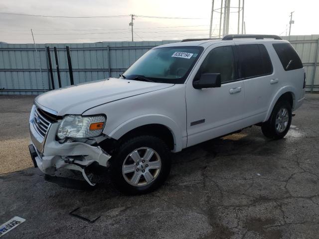 2008 Ford Explorer Xlt