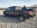 2014 Ford F150 Supercrew na sprzedaż w Barberton, OH - Side