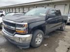 2018 Chevrolet Silverado C1500 Lt zu verkaufen in Louisville, KY - All Over