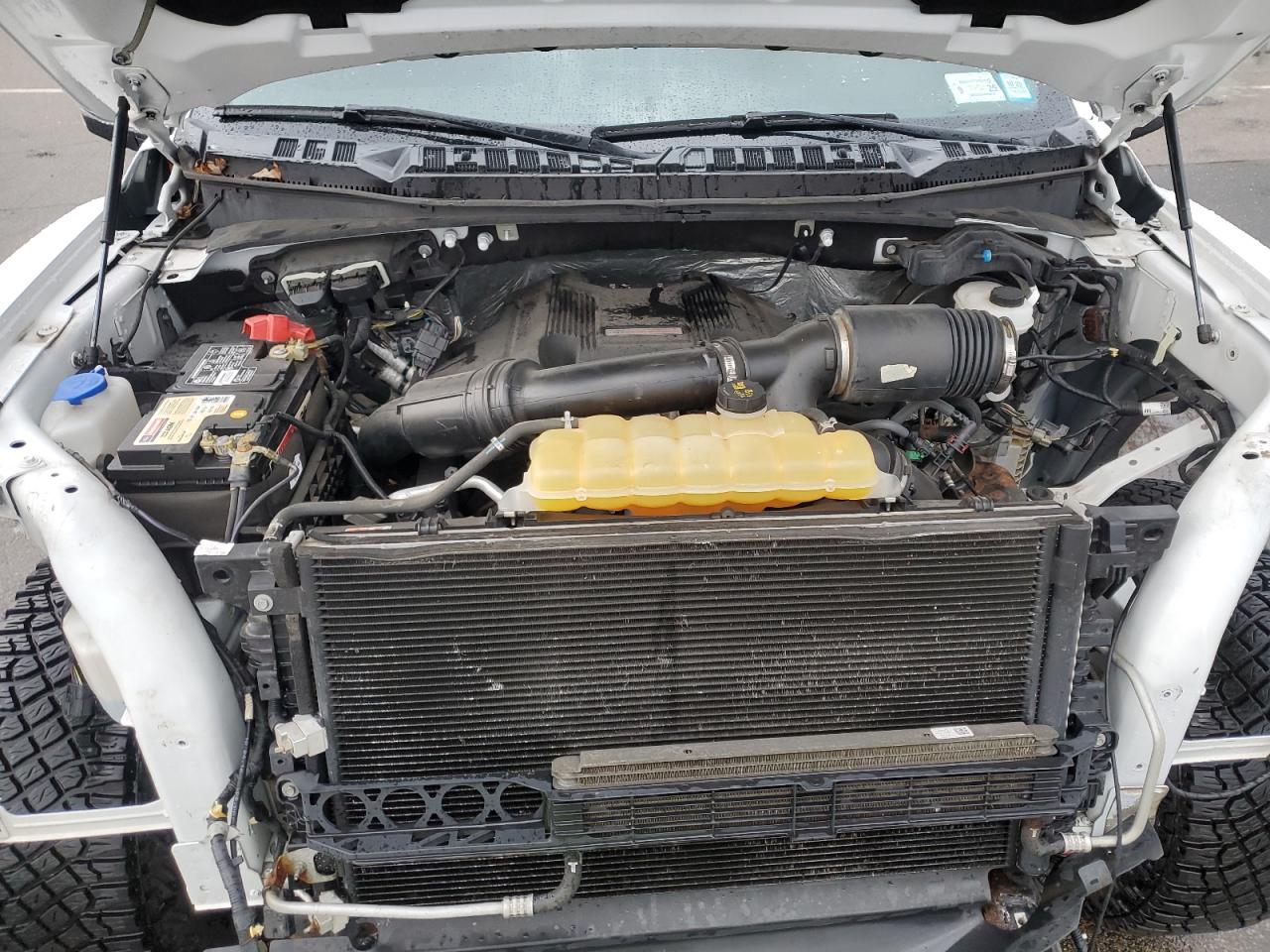 2017 Ford F-150 - Image 11