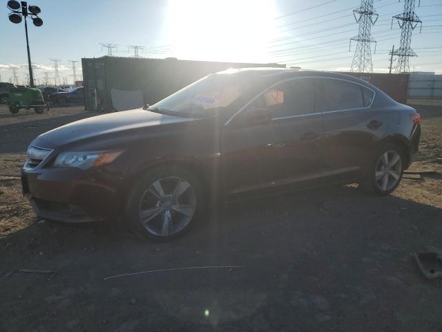 2013 Acura Ilx 20 Premium