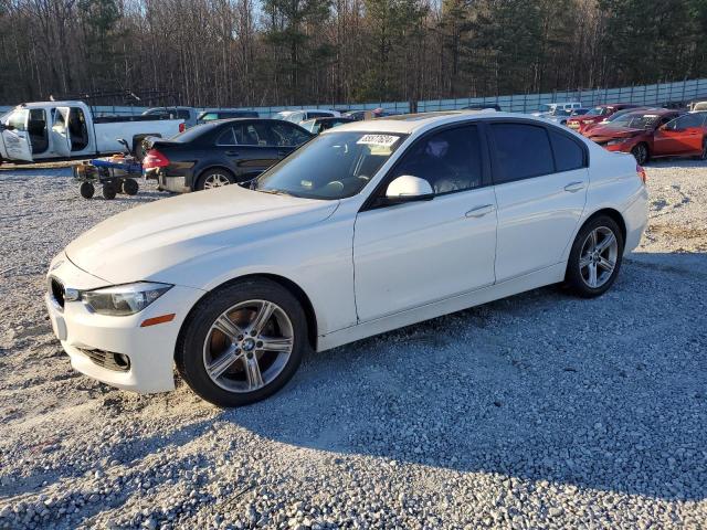 2012 Bmw 328 I