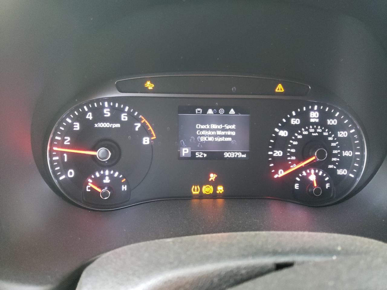 2021 Kia Soul - Image 9