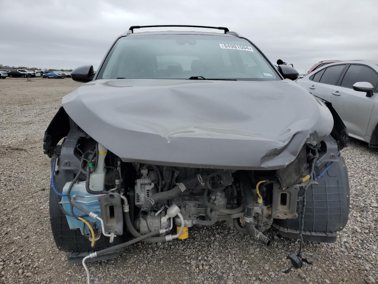 2020 Hyundai Tucson - Image 5