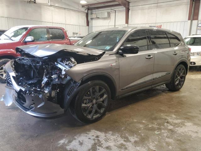 2024 Acura Mdx A-Spec