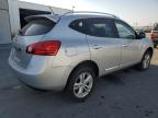 2015 Nissan Rogue Select S de vânzare în Sun Valley, CA - Front End