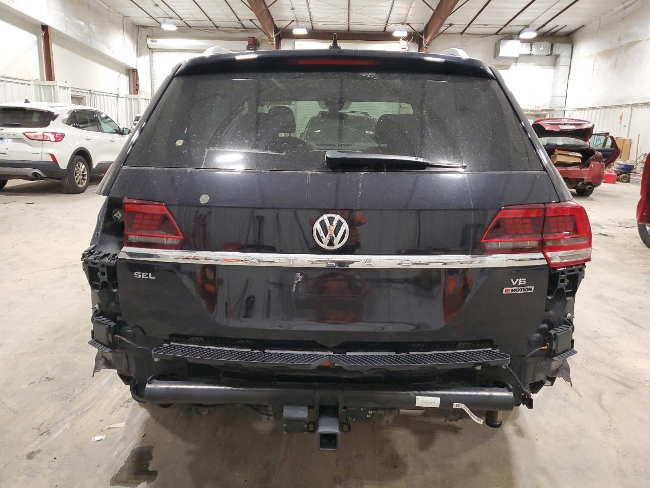2018 Volkswagen Atlas - Image 6