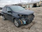 2019 Ford Escape Se de vânzare în Pekin, IL - Front End