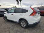 2012 Honda Cr-V Lx за продажба в Van Nuys, CA - Front End