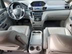 2011 Honda Odyssey Exl იყიდება Brookhaven-ში, NY - Front End