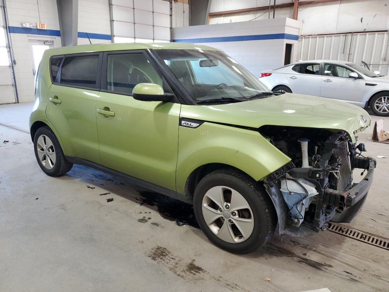 2016 Kia Soul - Image 4